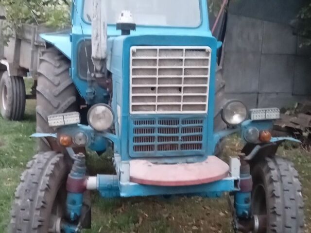 МТЗ Другая, объемом двигателя 4.75 л и пробегом 0 тыс. км за 4200 $, фото 2 на Automoto.ua