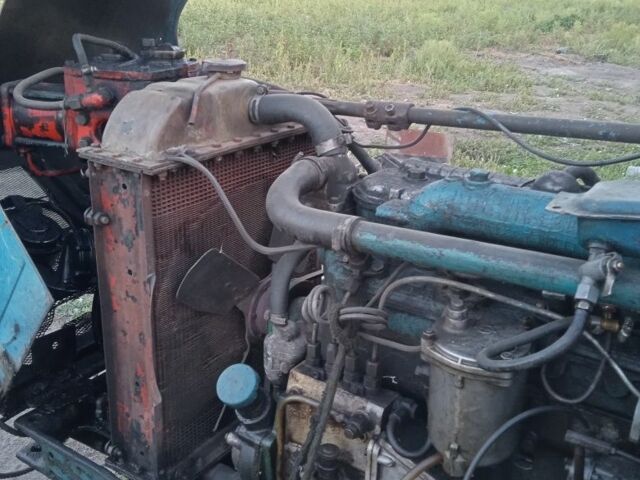 МТЗ Інша, об'ємом двигуна 11.11 л та пробігом 0 тис. км за 2414 $, фото 1 на Automoto.ua