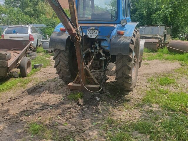 МТЗ Інша, об'ємом двигуна 0 л та пробігом 0 тис. км за 6049 $, фото 4 на Automoto.ua