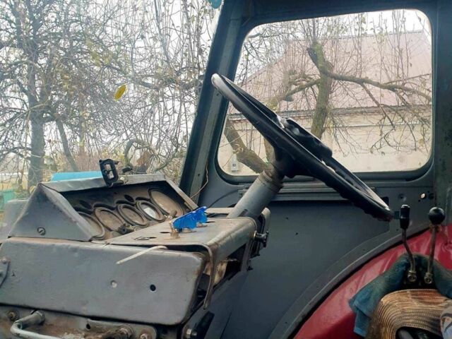 МТЗ Другая, объемом двигателя 4.75 л и пробегом 0 тыс. км за 4200 $, фото 7 на Automoto.ua