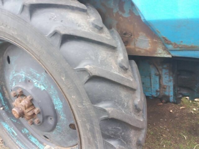 МТЗ Інша, об'ємом двигуна 4.75 л та пробігом 100 тис. км за 3200 $, фото 3 на Automoto.ua