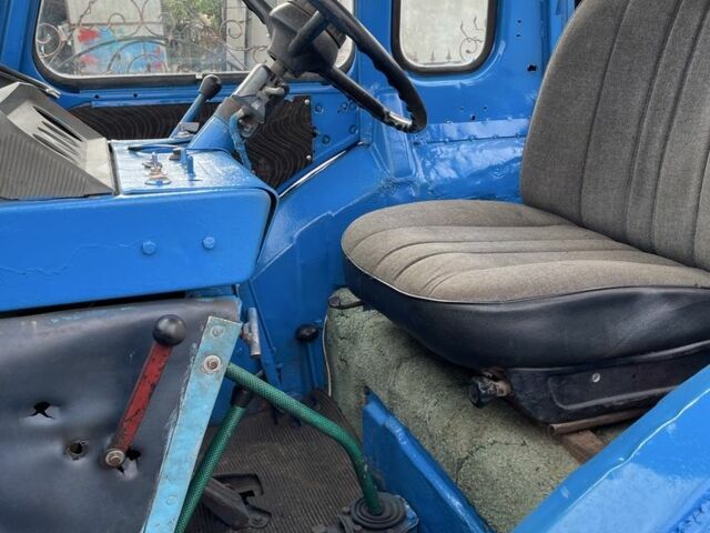 МТЗ Інша, об'ємом двигуна 4.7 л та пробігом 3 тис. км за 4100 $, фото 11 на Automoto.ua