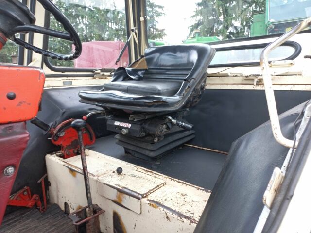 МТЗ Другая, объемом двигателя 0 л и пробегом 0 тыс. км за 12500 $, фото 16 на Automoto.ua