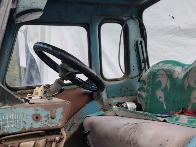 МТЗ Другая 1987 в Тульчине на Automoto.ua МТЗ Другая, объемом двигателя 0 л и пробегом 0 тыс. км за 5500 $, фото 4 на Automoto.ua