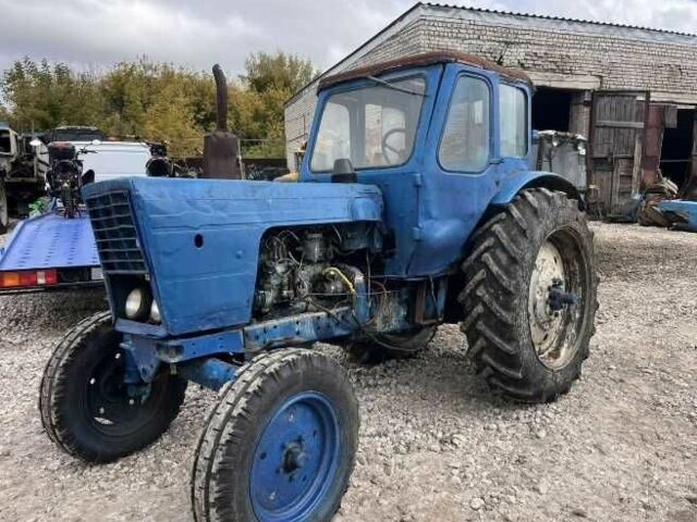 МТЗ Другая, объемом двигателя 0 л и пробегом 6 тыс. км за 2850 $, фото 2 на Automoto.ua