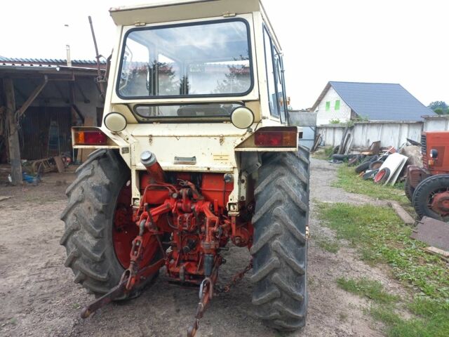 МТЗ Другая, объемом двигателя 0 л и пробегом 0 тыс. км за 12500 $, фото 6 на Automoto.ua