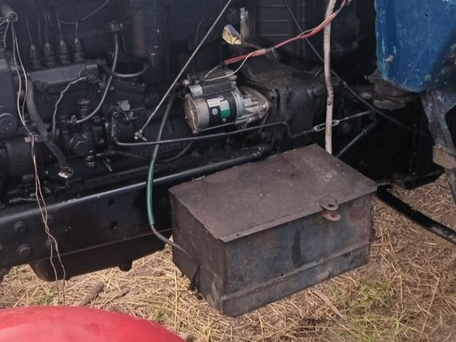 МТЗ Другая 1987 в Рожище на Automoto.ua МТЗ Другая, объемом двигателя 4.5 л и пробегом 0 тыс. км за 3600 $, фото 3 на Automoto.ua