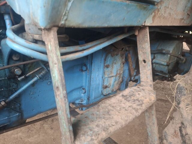 МТЗ Другая, объемом двигателя 4 л и пробегом 10 тыс. км за 6200 $, фото 3 на Automoto.ua