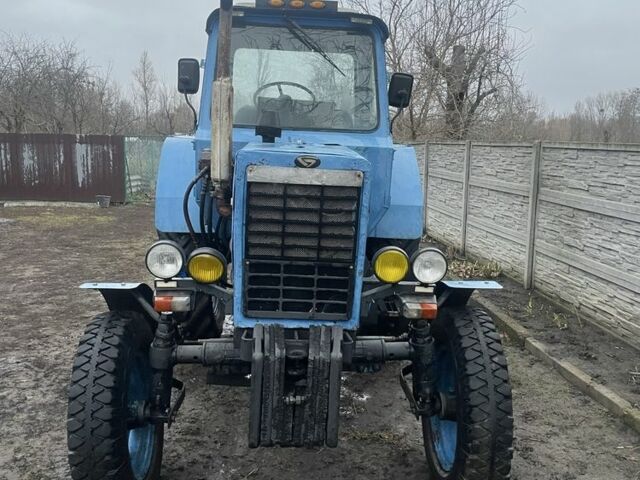 МТЗ Другая, объемом двигателя 0 л и пробегом 0 тыс. км за 6000 $, фото 1 на Automoto.ua