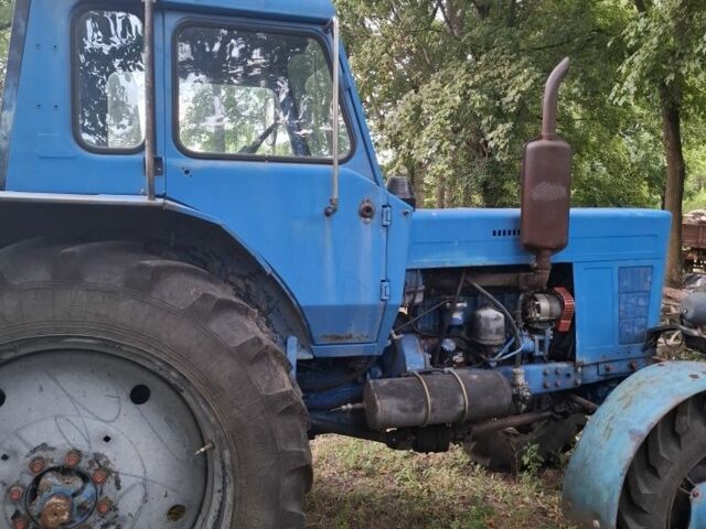 МТЗ Другая, объемом двигателя 0 л и пробегом 0 тыс. км за 6300 $, фото 3 на Automoto.ua