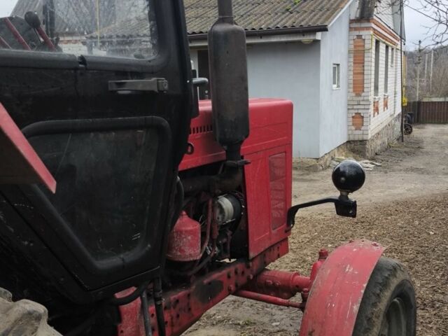 МТЗ Інша, об'ємом двигуна 4.75 л та пробігом 0 тис. км за 10000 $, фото 2 на Automoto.ua