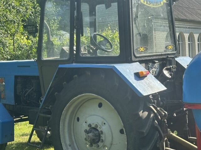 МТЗ Інша, об'ємом двигуна 0 л та пробігом 0 тис. км за 5300 $, фото 3 на Automoto.ua