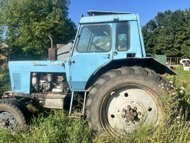 МТЗ Другая, объемом двигателя 0 л и пробегом 0 тыс. км за 4900 $, фото 2 на Automoto.ua