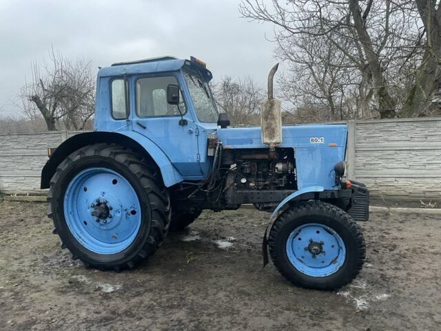 МТЗ Другая, объемом двигателя 0 л и пробегом 0 тыс. км за 6000 $, фото 2 на Automoto.ua