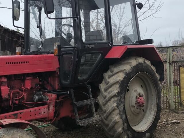 МТЗ Інша, об'ємом двигуна 4.75 л та пробігом 0 тис. км за 10000 $, фото 1 на Automoto.ua