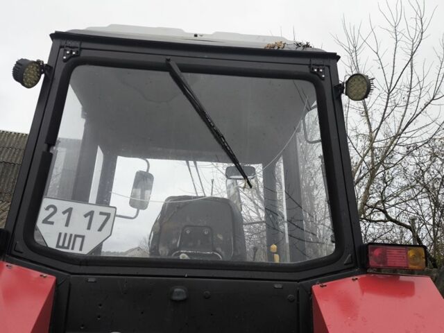 МТЗ Інша, об'ємом двигуна 4.75 л та пробігом 0 тис. км за 10000 $, фото 3 на Automoto.ua