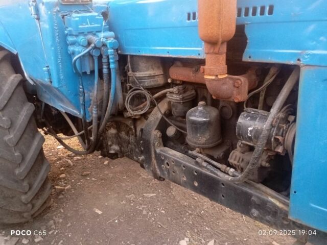 МТЗ Другая, объемом двигателя 4.75 л и пробегом 6 тыс. км за 4200 $, фото 4 на Automoto.ua