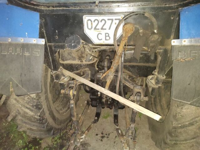 МТЗ Другая, объемом двигателя 0 л и пробегом 0 тыс. км за 6700 $, фото 6 на Automoto.ua