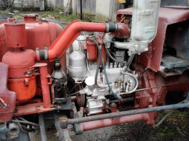 МТЗ Другая, объемом двигателя 0 л и пробегом 0 тыс. км за 4031 $, фото 2 на Automoto.ua