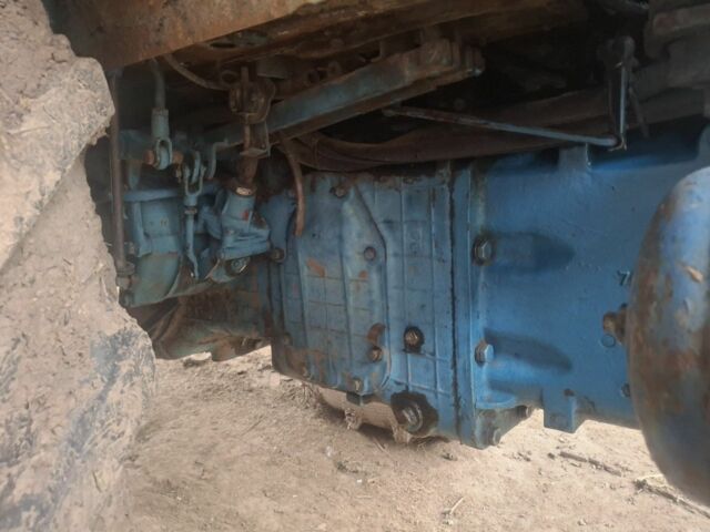 МТЗ Другая, объемом двигателя 4 л и пробегом 10 тыс. км за 6200 $, фото 4 на Automoto.ua