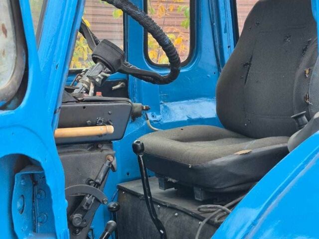 МТЗ Інша, об'ємом двигуна 0 л та пробігом 0 тис. км за 5000 $, фото 2 на Automoto.ua