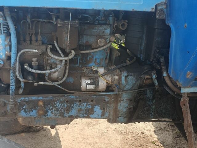 МТЗ Другая, объемом двигателя 0 л и пробегом 0 тыс. км за 5096 $, фото 5 на Automoto.ua