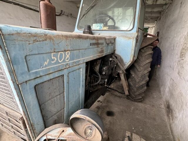 МТЗ Інша, об'ємом двигуна 0 л та пробігом 2 тис. км за 3800 $, фото 3 на Automoto.ua