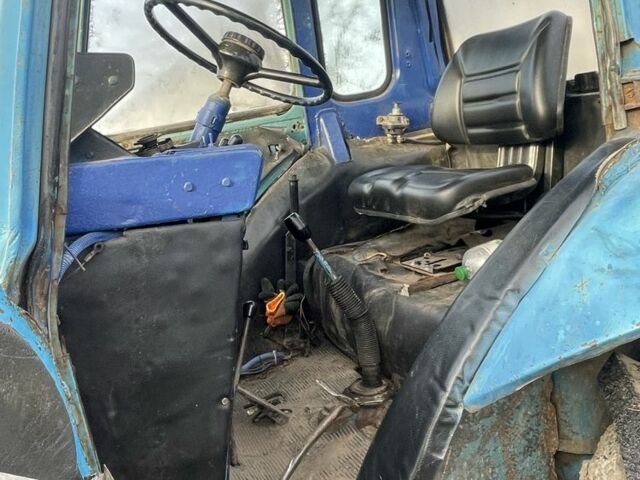 МТЗ Другая, объемом двигателя 0 л и пробегом 0 тыс. км за 4300 $, фото 6 на Automoto.ua