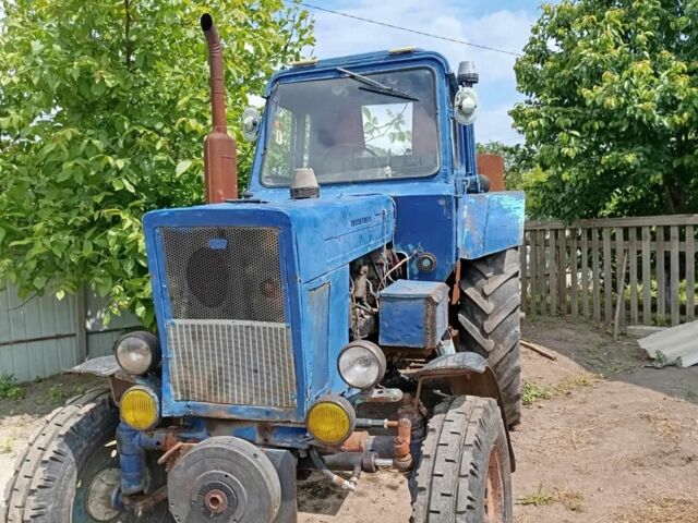 МТЗ Інша, об'ємом двигуна 0 л та пробігом 0 тис. км за 5100 $, фото 1 на Automoto.ua