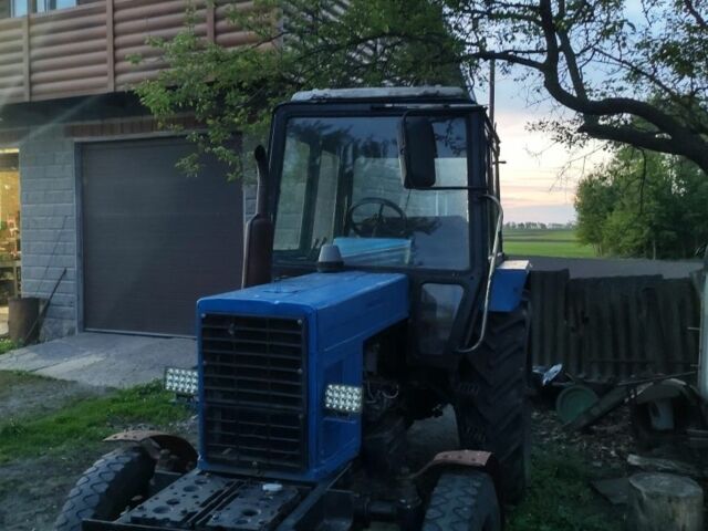 МТЗ Другая, объемом двигателя 0 л и пробегом 0 тыс. км за 6700 $, фото 1 на Automoto.ua
