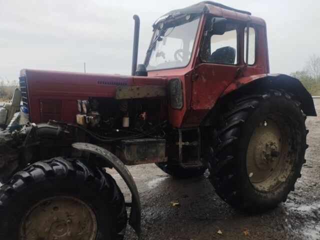 МТЗ Другая, объемом двигателя 0 л и пробегом 100 тыс. км за 8200 $, фото 3 на Automoto.ua