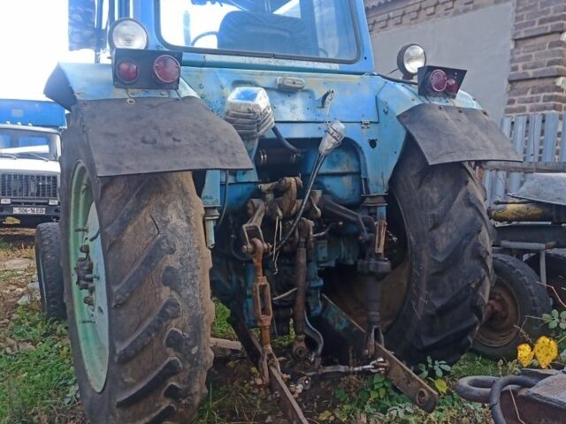 МТЗ Другая, объемом двигателя 0 л и пробегом 50 тыс. км за 3547 $, фото 2 на Automoto.ua