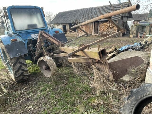 МТЗ Другая, объемом двигателя 0 л и пробегом 0 тыс. км за 4300 $, фото 7 на Automoto.ua