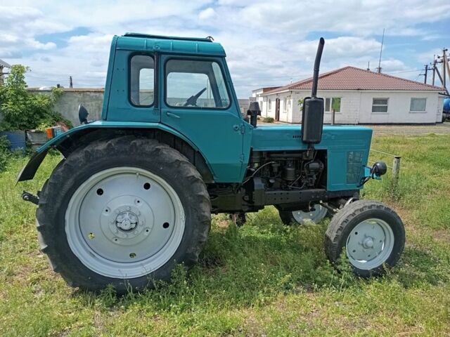 МТЗ Інша, об'ємом двигуна 4.7 л та пробігом 1000 тис. км за 3600 $, фото 1 на Automoto.ua