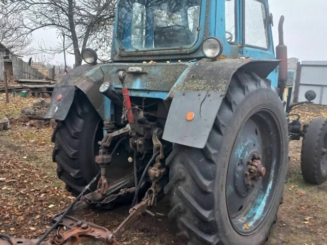 МТЗ Інша, об'ємом двигуна 4.75 л та пробігом 100 тис. км за 3200 $, фото 1 на Automoto.ua