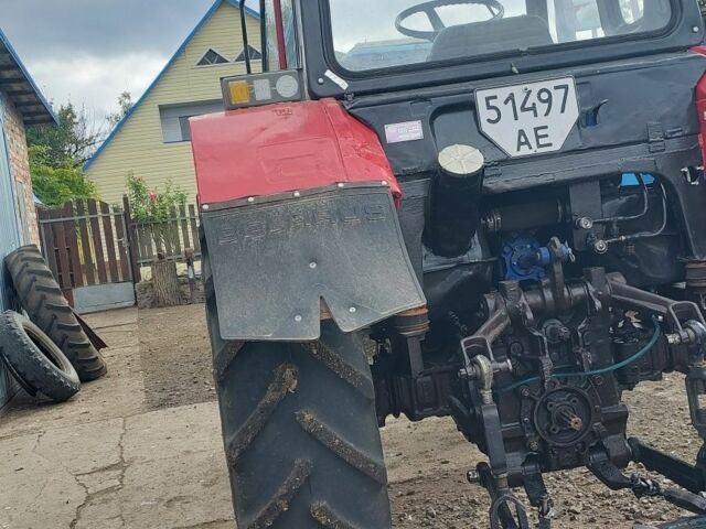 МТЗ Другая, объемом двигателя 4.75 л и пробегом 2 тыс. км за 7000 $, фото 3 на Automoto.ua