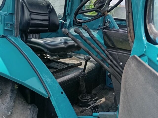 МТЗ Інша, об'ємом двигуна 4.7 л та пробігом 1000 тис. км за 3600 $, фото 4 на Automoto.ua