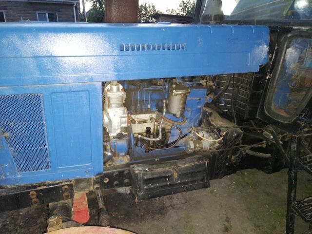 МТЗ Другая, объемом двигателя 0 л и пробегом 0 тыс. км за 6700 $, фото 2 на Automoto.ua