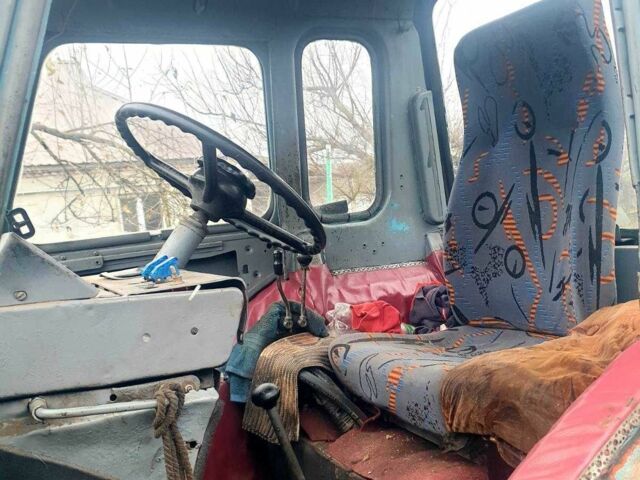 МТЗ Другая, объемом двигателя 4.75 л и пробегом 0 тыс. км за 4200 $, фото 4 на Automoto.ua