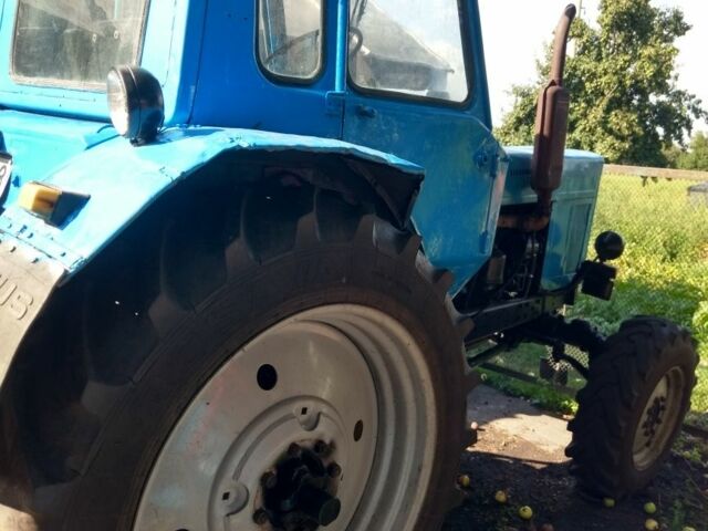 МТЗ Другая, объемом двигателя 0 л и пробегом 0 тыс. км за 7000 $, фото 1 на Automoto.ua