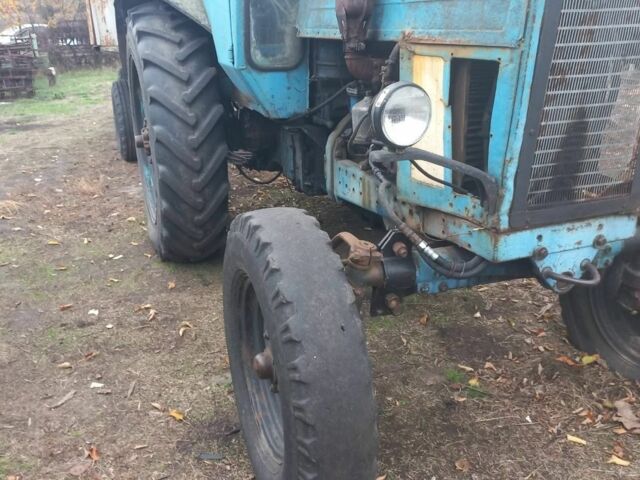 МТЗ Інша, об'ємом двигуна 4.75 л та пробігом 100 тис. км за 3200 $, фото 4 на Automoto.ua