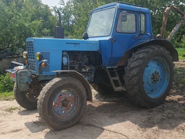 МТЗ Другая, объемом двигателя 0 л и пробегом 0 тыс. км за 5096 $, фото 3 на Automoto.ua