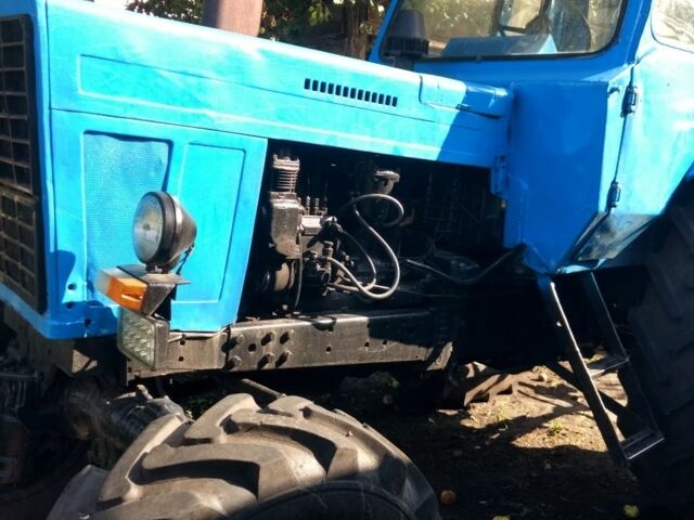 МТЗ Другая, объемом двигателя 0 л и пробегом 0 тыс. км за 7000 $, фото 3 на Automoto.ua