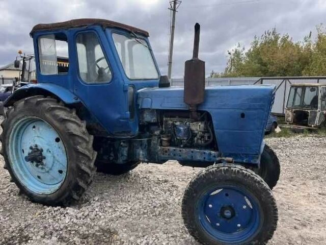 МТЗ Другая, объемом двигателя 0 л и пробегом 6 тыс. км за 2850 $, фото 7 на Automoto.ua