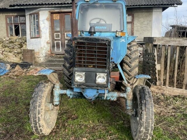 МТЗ Другая, объемом двигателя 0 л и пробегом 0 тыс. км за 4300 $, фото 3 на Automoto.ua