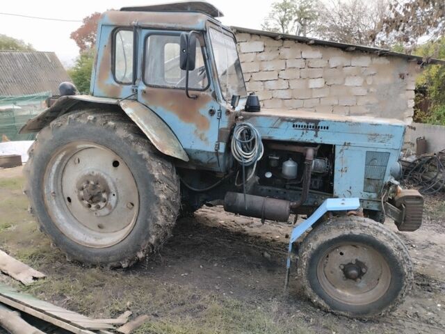 МТЗ Другая 1987 в Тульчине на Automoto.ua МТЗ Другая, объемом двигателя 0 л и пробегом 0 тыс. км за 5500 $, фото 2 на Automoto.ua