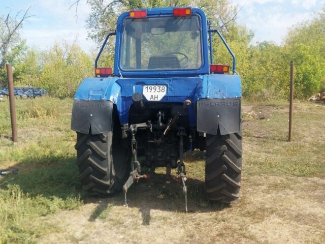 МТЗ Другая 1987 в Царичанке на Automoto.ua МТЗ Другая, объемом двигателя 0 л и пробегом 0 тыс. км за 5300 $, фото 2 на Automoto.ua