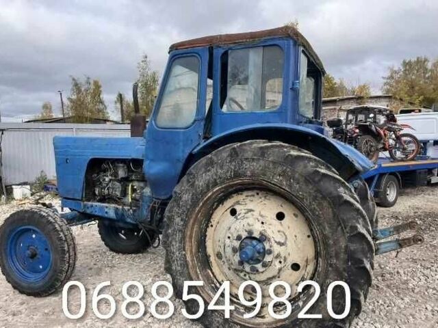 МТЗ Другая, объемом двигателя 0 л и пробегом 6 тыс. км за 2850 $, фото 1 на Automoto.ua