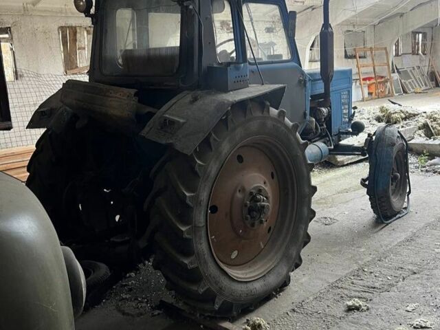 МТЗ Другая, объемом двигателя 0 л и пробегом 0 тыс. км за 2900 $, фото 2 на Automoto.ua