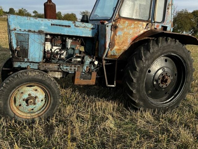 МТЗ Інша, об'ємом двигуна 0 л та пробігом 0 тис. км за 3500 $, фото 4 на Automoto.ua